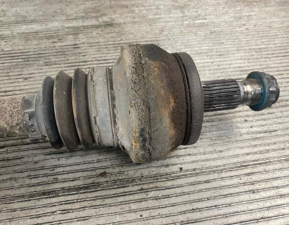 Drive Shaft MERCEDES-BENZ C-Klasse (W204)