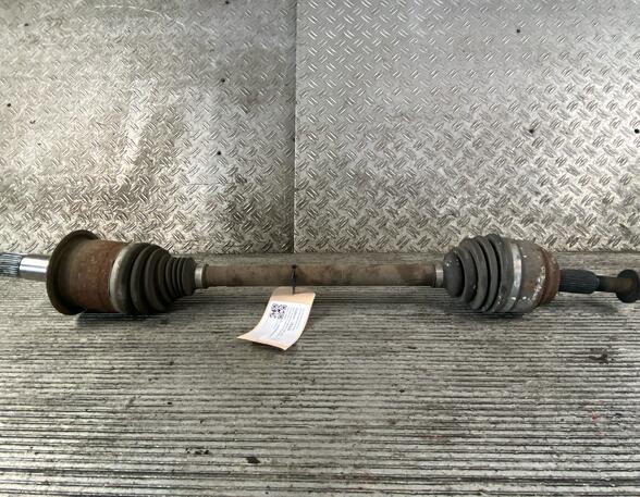 Drive Shaft JEEP Grand Cherokee IV (WK, WK2)