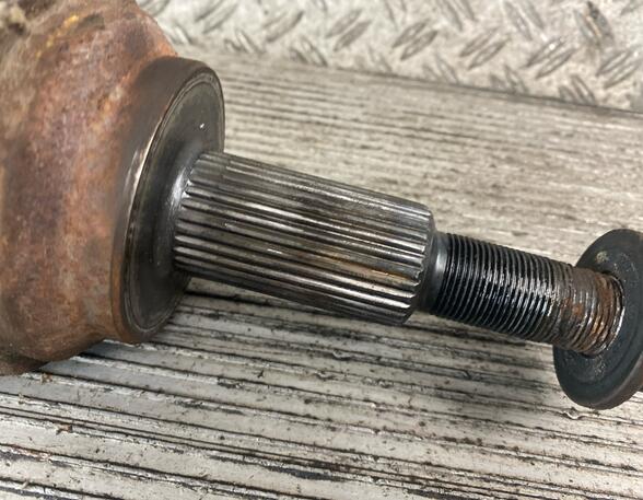 Drive Shaft JEEP Grand Cherokee IV (WK, WK2)