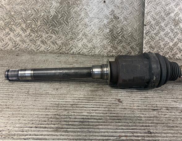 Drive Shaft JEEP Grand Cherokee IV (WK, WK2)