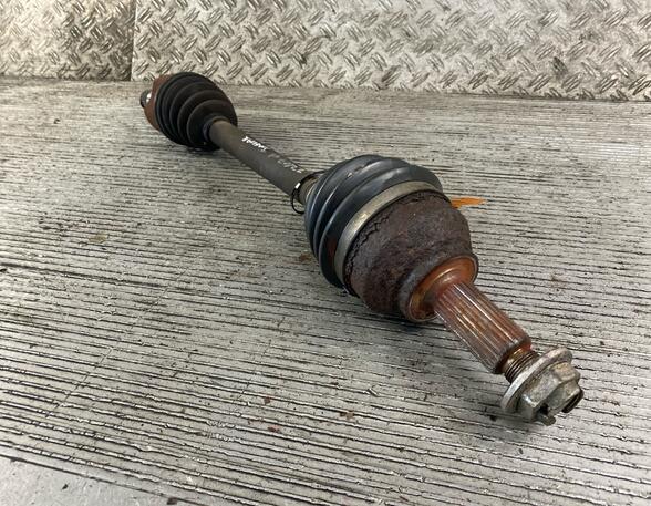 Drive Shaft JAGUAR X-Type (CF1)