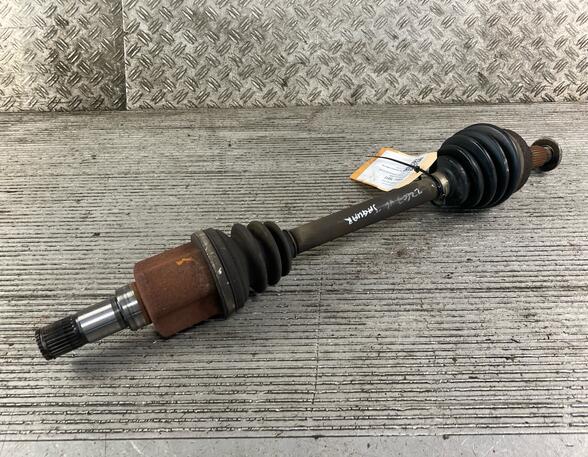 Drive Shaft JAGUAR X-Type (CF1)