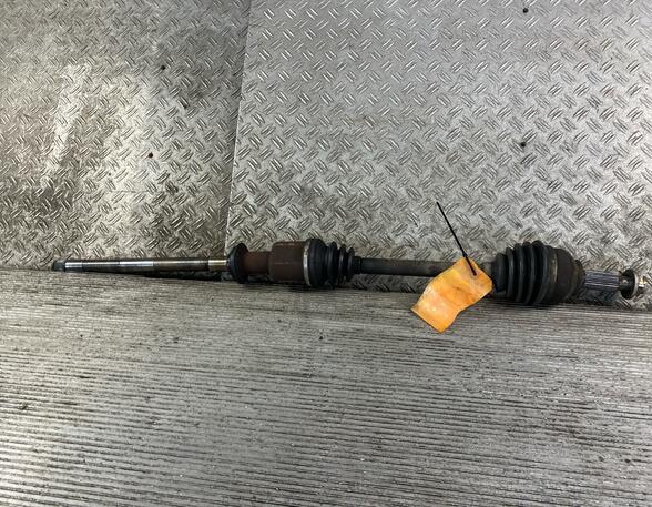 Drive Shaft JAGUAR X-Type (CF1)