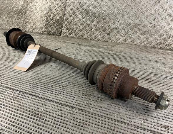 Drive Shaft JAGUAR X-Type (CF1)