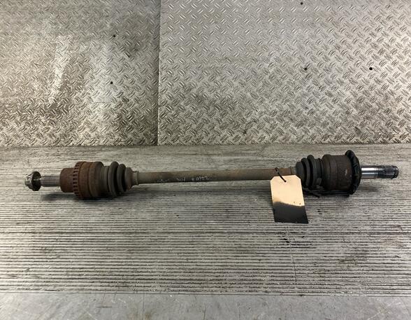 Drive Shaft JAGUAR X-Type (CF1)