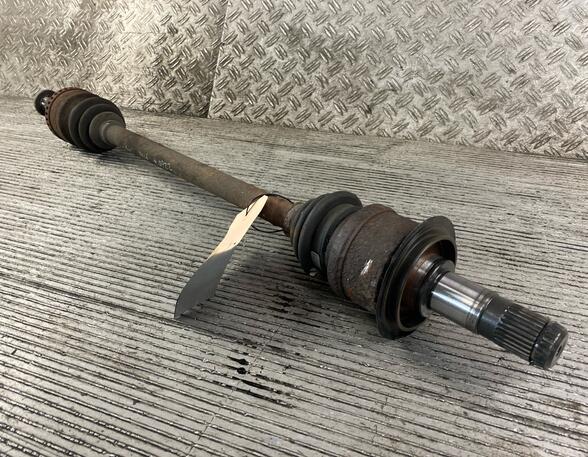 Drive Shaft JAGUAR X-Type (CF1)