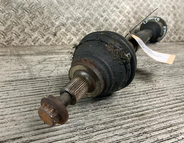 Drive Shaft SKODA Octavia II Combi (1Z5)