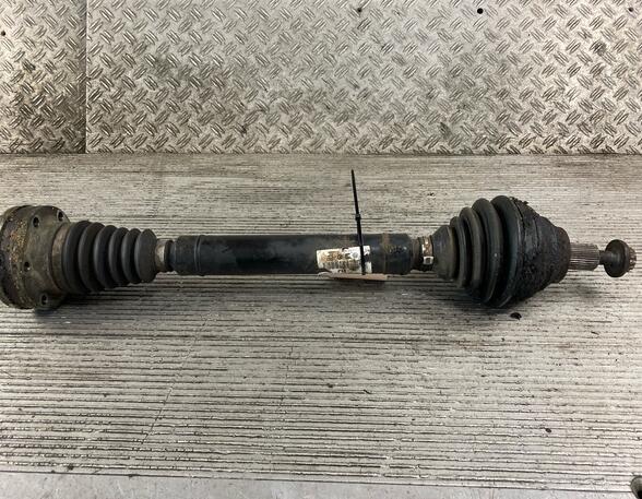 Drive Shaft SKODA Octavia II Combi (1Z5)