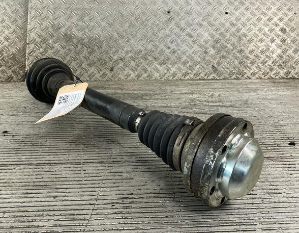 Drive Shaft SKODA Octavia II Combi (1Z5)