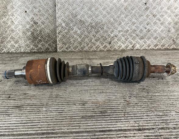 Drive Shaft MAZDA 6 Station Wagon (GY)