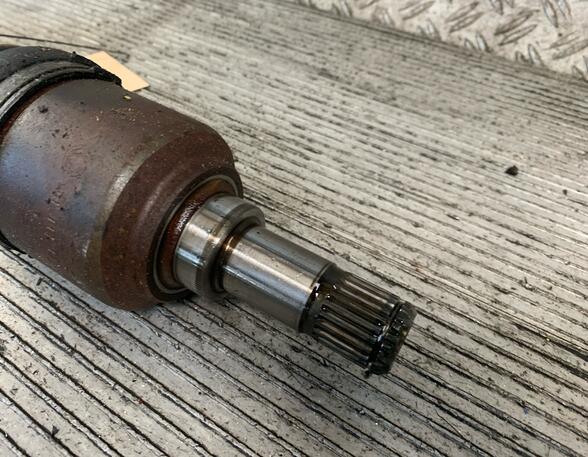 Drive Shaft FIAT PUNTO (199_), FIAT GRANDE PUNTO (199_), FIAT PUNTO EVO (199_)