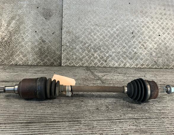 Drive Shaft FIAT PUNTO (199_), FIAT GRANDE PUNTO (199_), FIAT PUNTO EVO (199_)