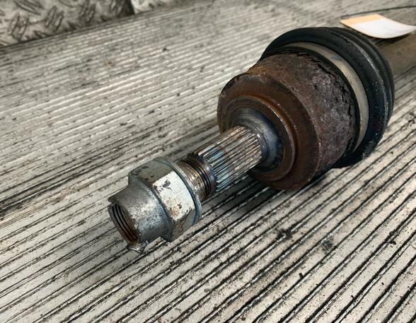 Drive Shaft FIAT PUNTO (199_), FIAT GRANDE PUNTO (199_), FIAT PUNTO EVO (199_)