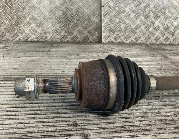 Drive Shaft FIAT PUNTO (199_), FIAT GRANDE PUNTO (199_), FIAT PUNTO EVO (199_)