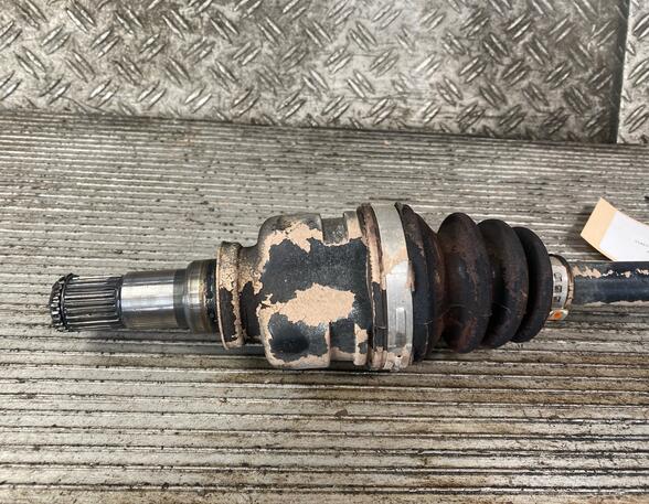 Drive Shaft CITROËN C1 II (PA_, PS_)