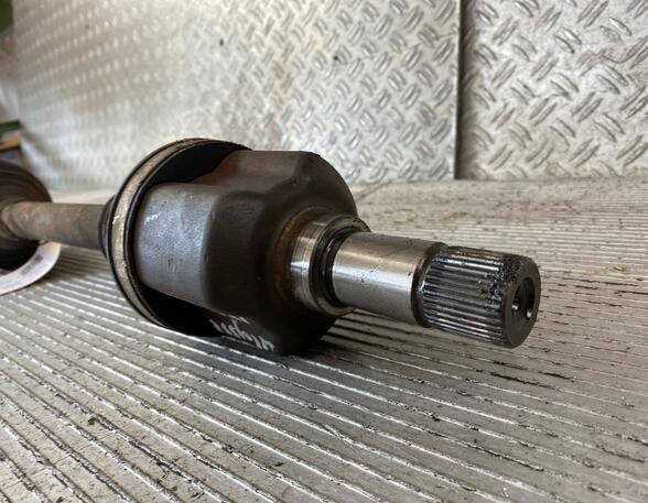 Drive Shaft FIAT ULYSSE (179_), LANCIA PHEDRA (179_)