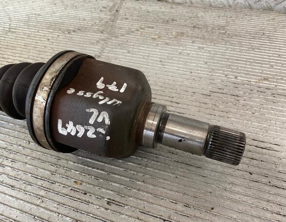 Drive Shaft FIAT ULYSSE (179_), LANCIA PHEDRA (179_)