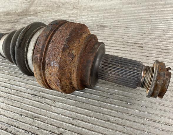 Drive Shaft BMW 5 Touring (E61), BMW 5 (E60), BMW 5 (F10), BMW 5 Touring (F11)