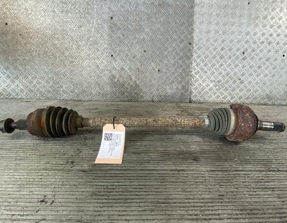 Drive Shaft MERCEDES-BENZ M-CLASS (W164)