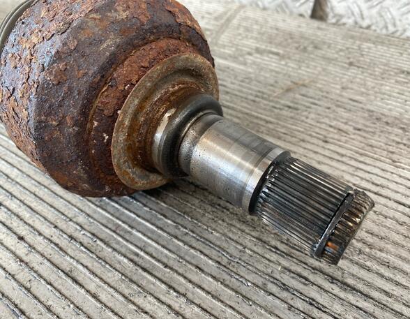 Drive Shaft MERCEDES-BENZ M-CLASS (W164)