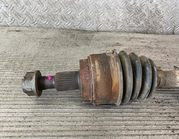 Drive Shaft MERCEDES-BENZ M-CLASS (W164)