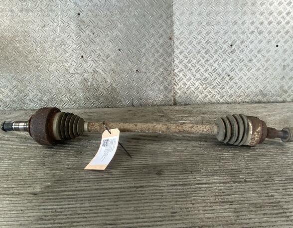 Drive Shaft MERCEDES-BENZ M-CLASS (W164)