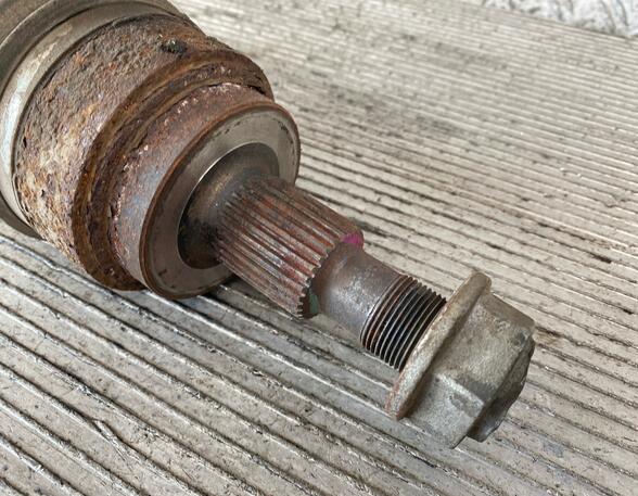 Drive Shaft MERCEDES-BENZ M-CLASS (W164)