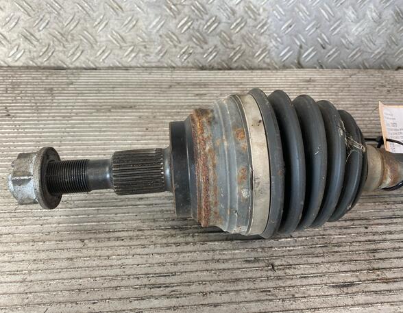 Drive Shaft MERCEDES-BENZ M-CLASS (W164)