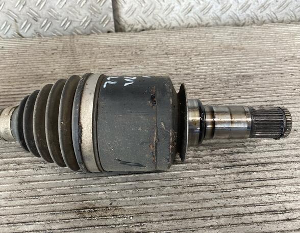 Drive Shaft MERCEDES-BENZ M-CLASS (W164)