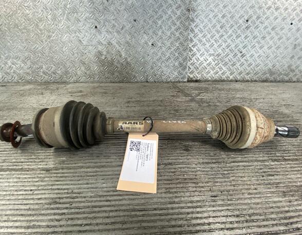 Drive Shaft OPEL ASTRA K Sports Tourer (B16), OPEL ASTRA K (B16)