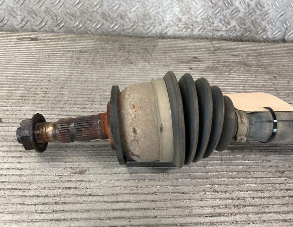 Drive Shaft OPEL ASTRA K Sports Tourer (B16), OPEL ASTRA K (B16)