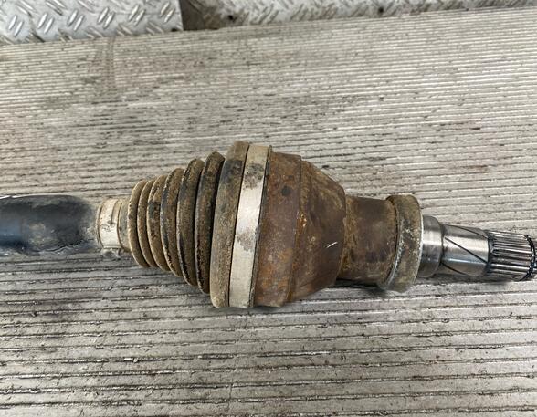 Drive Shaft OPEL ASTRA K Sports Tourer (B16), OPEL ASTRA K (B16)