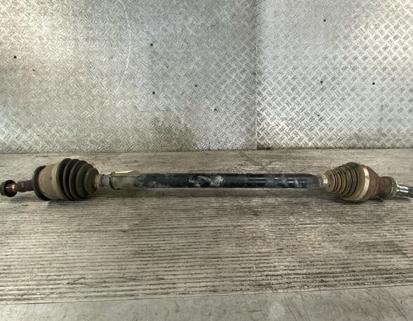 Drive Shaft OPEL ASTRA K Sports Tourer (B16), OPEL ASTRA K (B16)