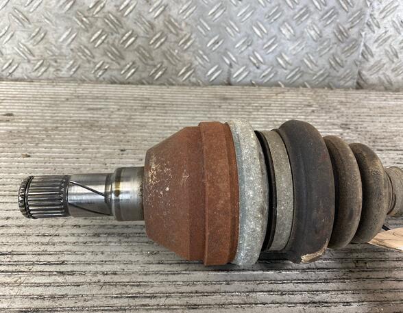 Drive Shaft OPEL MERIVA B MPV (S10)