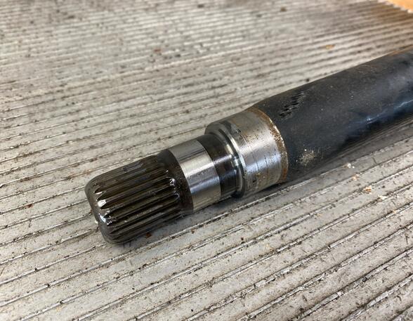 Drive Shaft OPEL MERIVA B MPV (S10)