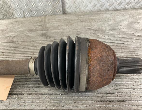 Drive Shaft FORD MONDEO IV Turnier (BA7)