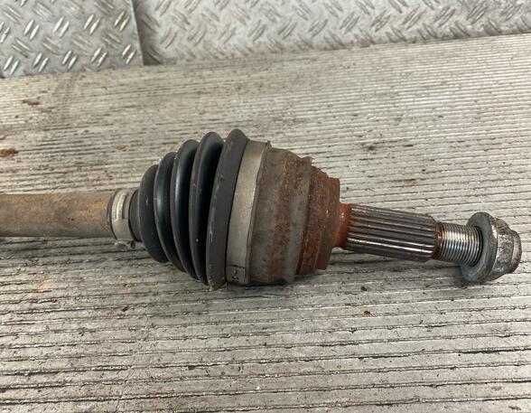 Drive Shaft FORD FIESTA VII (HJ, HF)