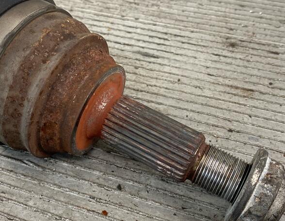 Drive Shaft FORD FIESTA VII (HJ, HF)