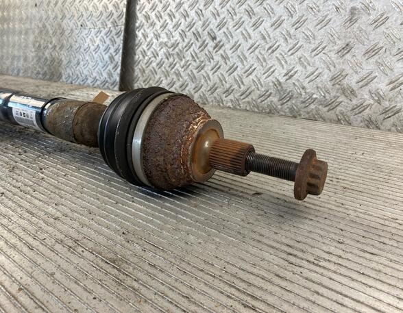 Drive Shaft VW PASSAT Variant (3C5), VW PASSAT B7 Estate Van (365)