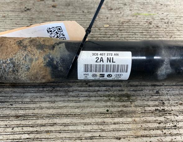 Drive Shaft VW PASSAT Variant (3C5), VW PASSAT B7 Estate Van (365)