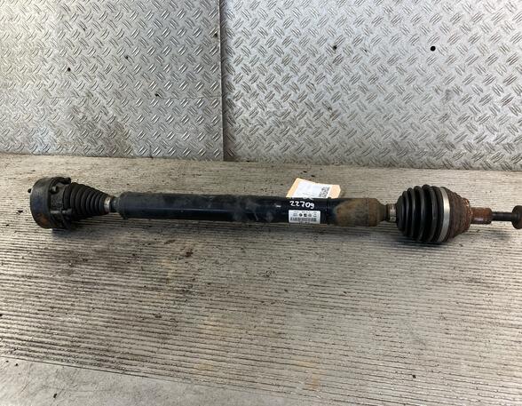 Drive Shaft VW PASSAT Variant (3C5), VW PASSAT B7 Estate Van (365)