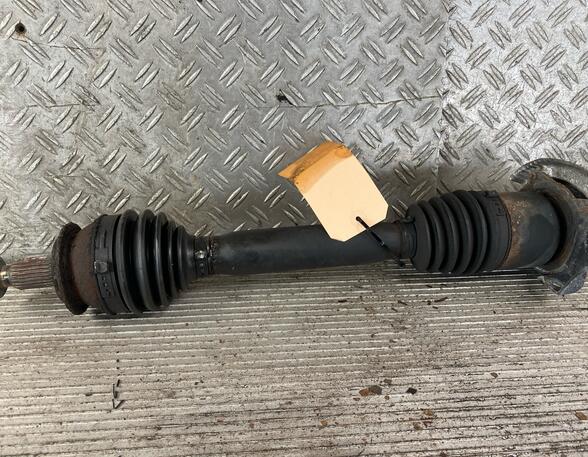 Drive Shaft MERCEDES-BENZ A-CLASS (W169)