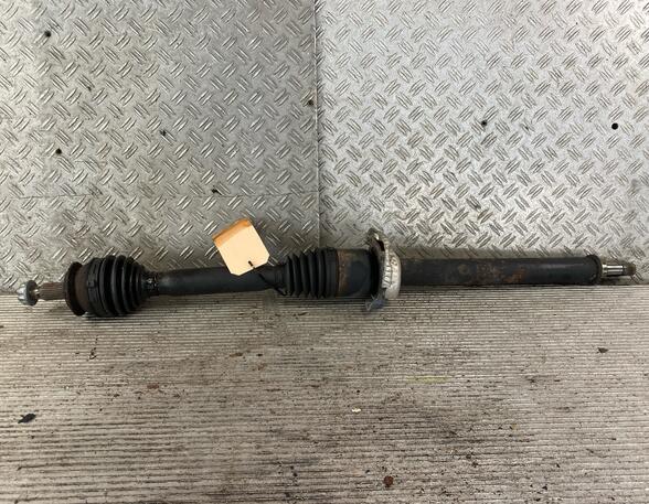 Drive Shaft MERCEDES-BENZ A-CLASS (W169)