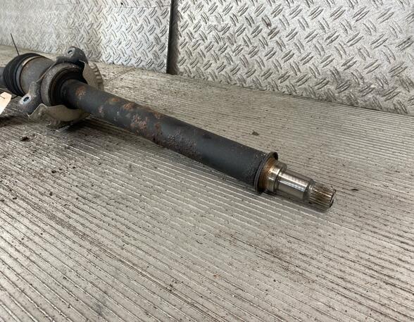 Drive Shaft MERCEDES-BENZ A-CLASS (W169)