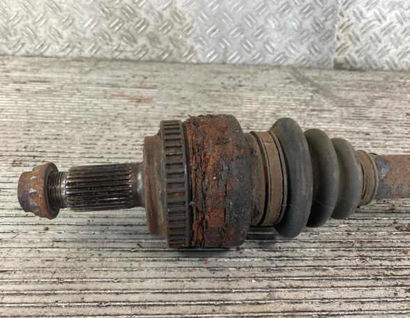 Drive Shaft BMW 3 Compact (E46), BMW 3 Touring (E46)