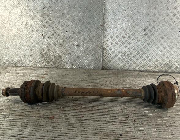 Drive Shaft BMW 3 Compact (E46), BMW 3 Touring (E46)