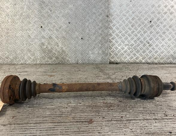 Drive Shaft BMW 3 Compact (E46), BMW 3 Touring (E46)