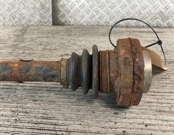 Drive Shaft BMW 3 Compact (E46), BMW 3 Touring (E46)