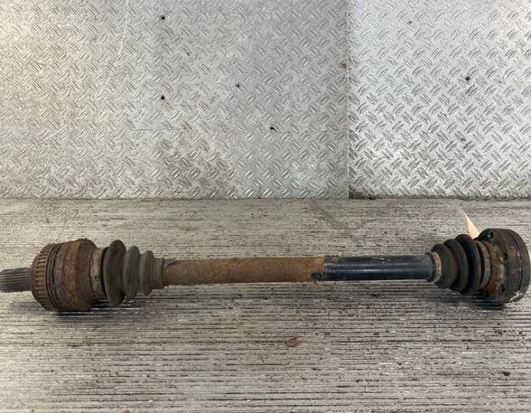 Drive Shaft BMW 3 Compact (E46), BMW 3 Touring (E46)