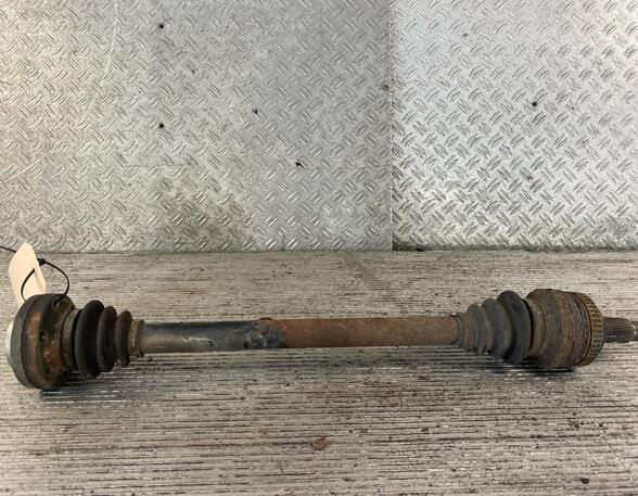 Drive Shaft BMW 3 Compact (E46), BMW 3 Touring (E46)